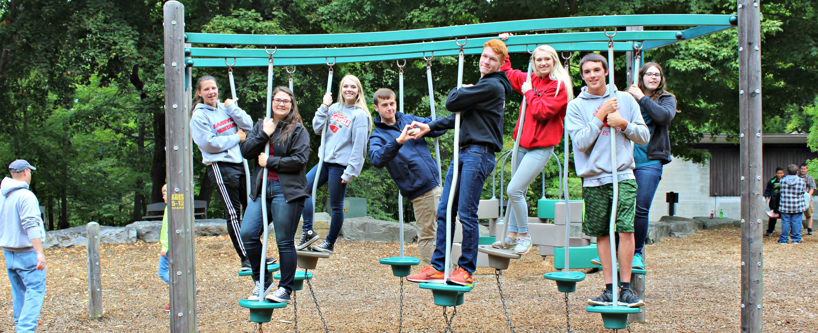 Dansville Central Schools