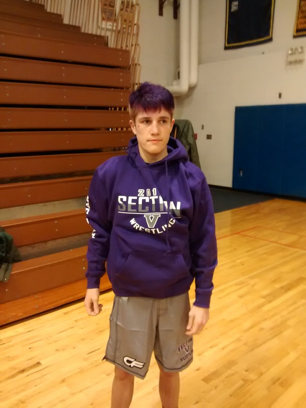 Wrestling