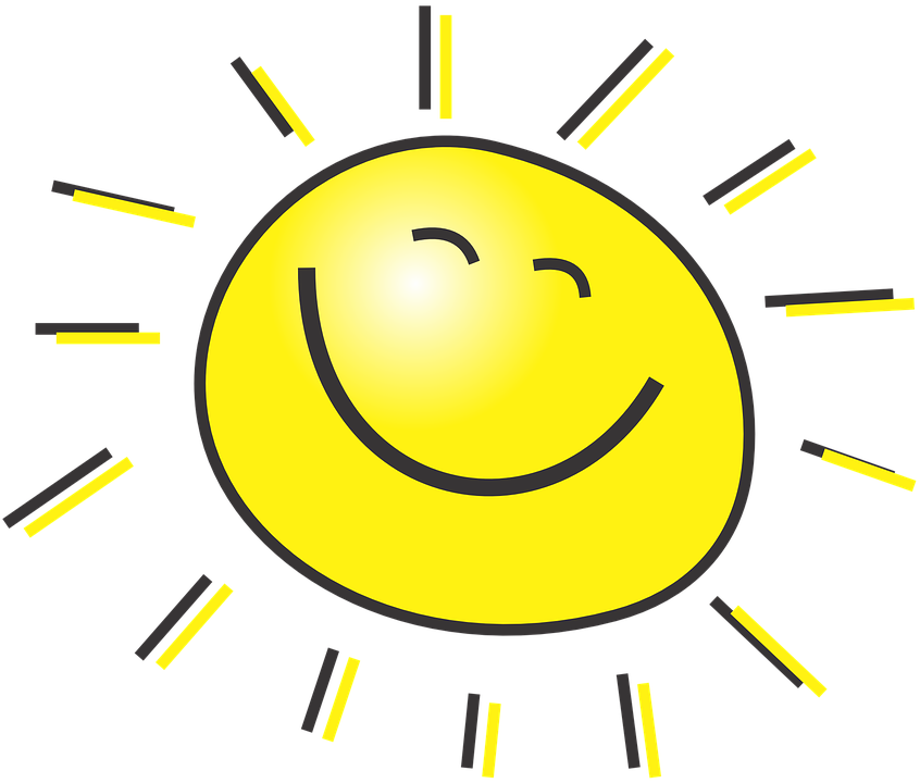 SUNSHINE